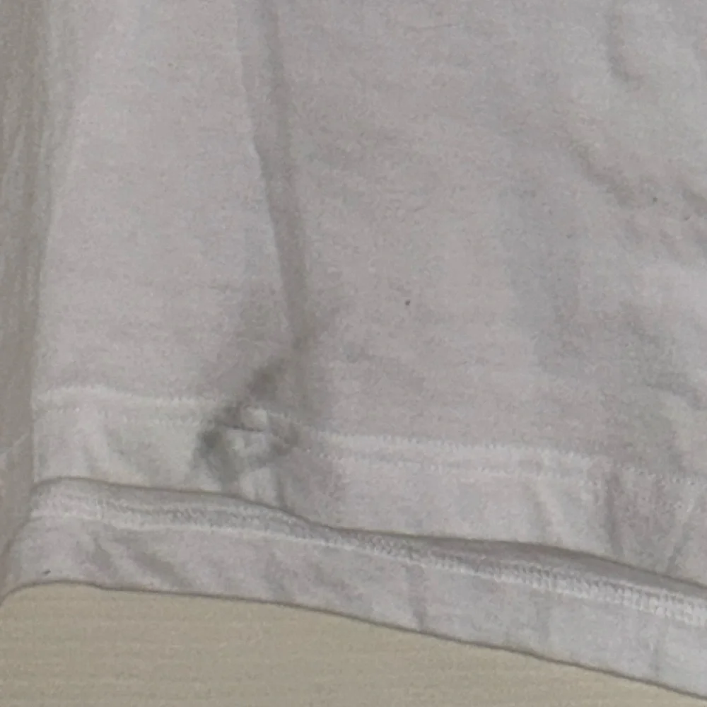 2008 Beijing Olympics One World One Dream Men's White NWT Shirt Size Large​​​​​ - Picture 12 of 12